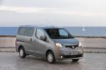 Nissan NV200 2009 года